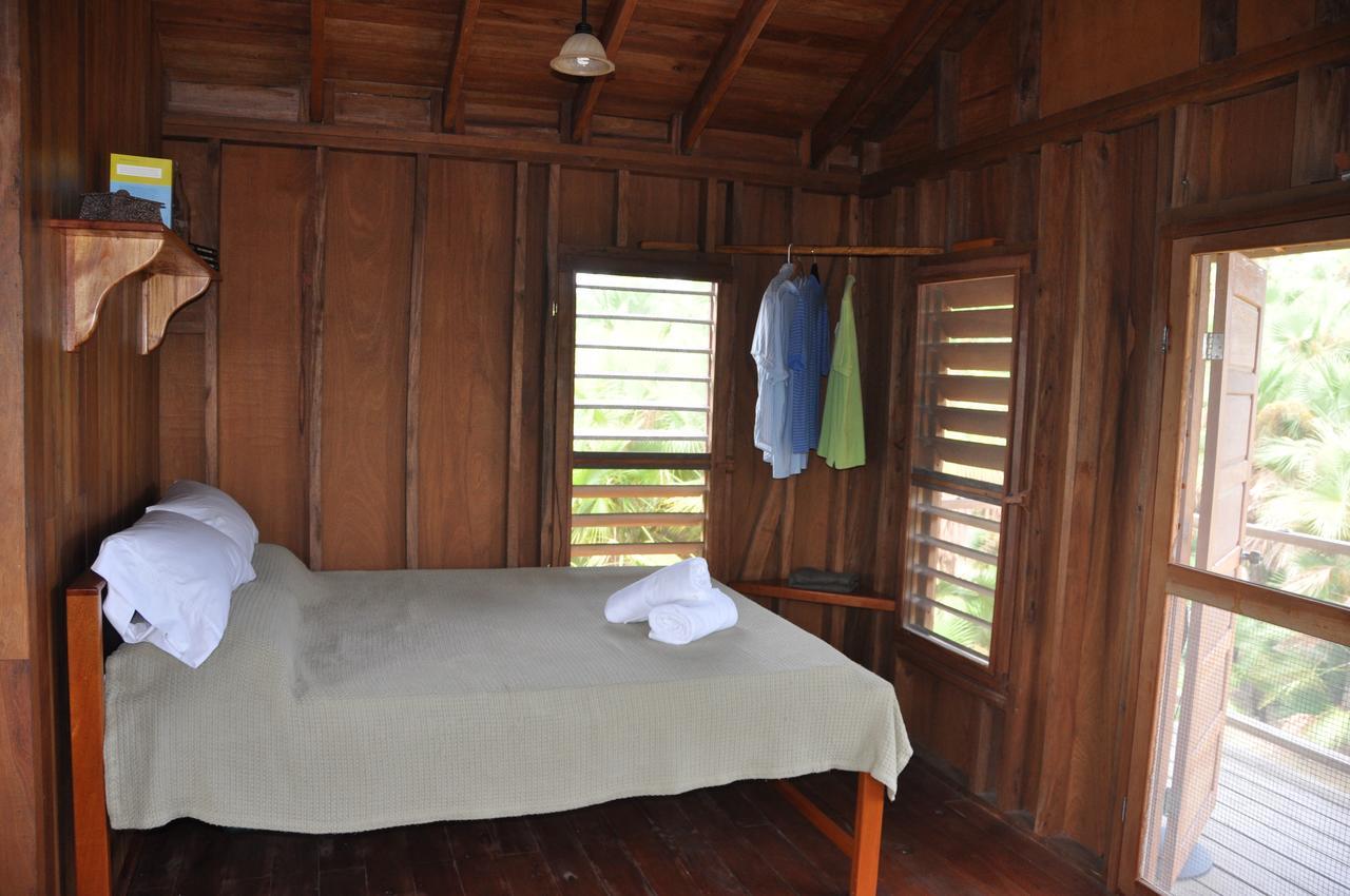 Hotel Sabal Beach Monkey River Town Pokoj fotografie