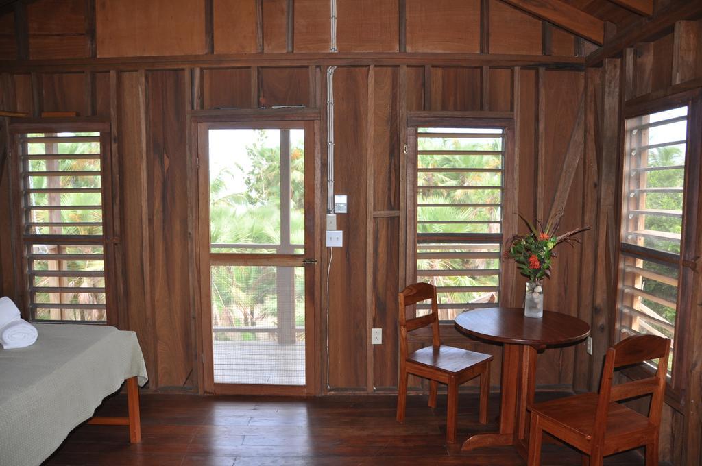Hotel Sabal Beach Monkey River Town Pokoj fotografie