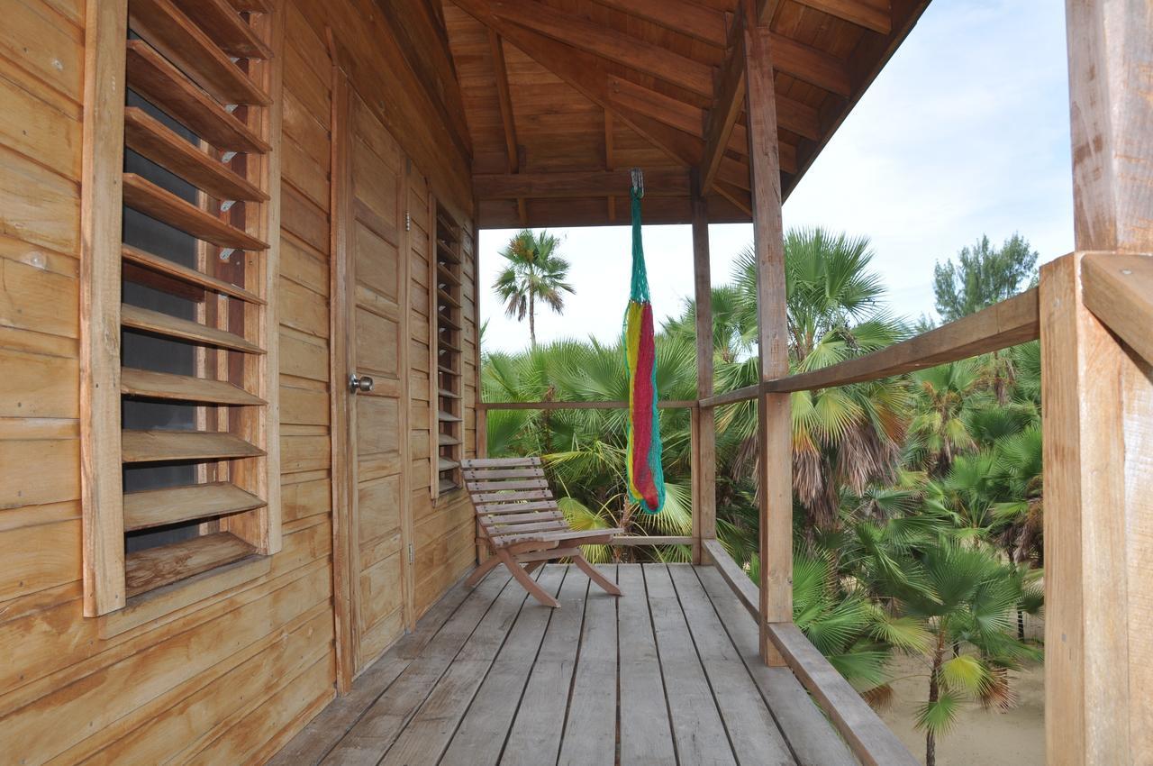 Hotel Sabal Beach Monkey River Town Pokoj fotografie