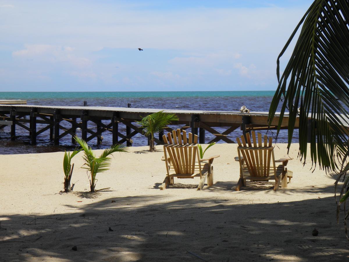 Hotel Sabal Beach Monkey River Town Exteriér fotografie